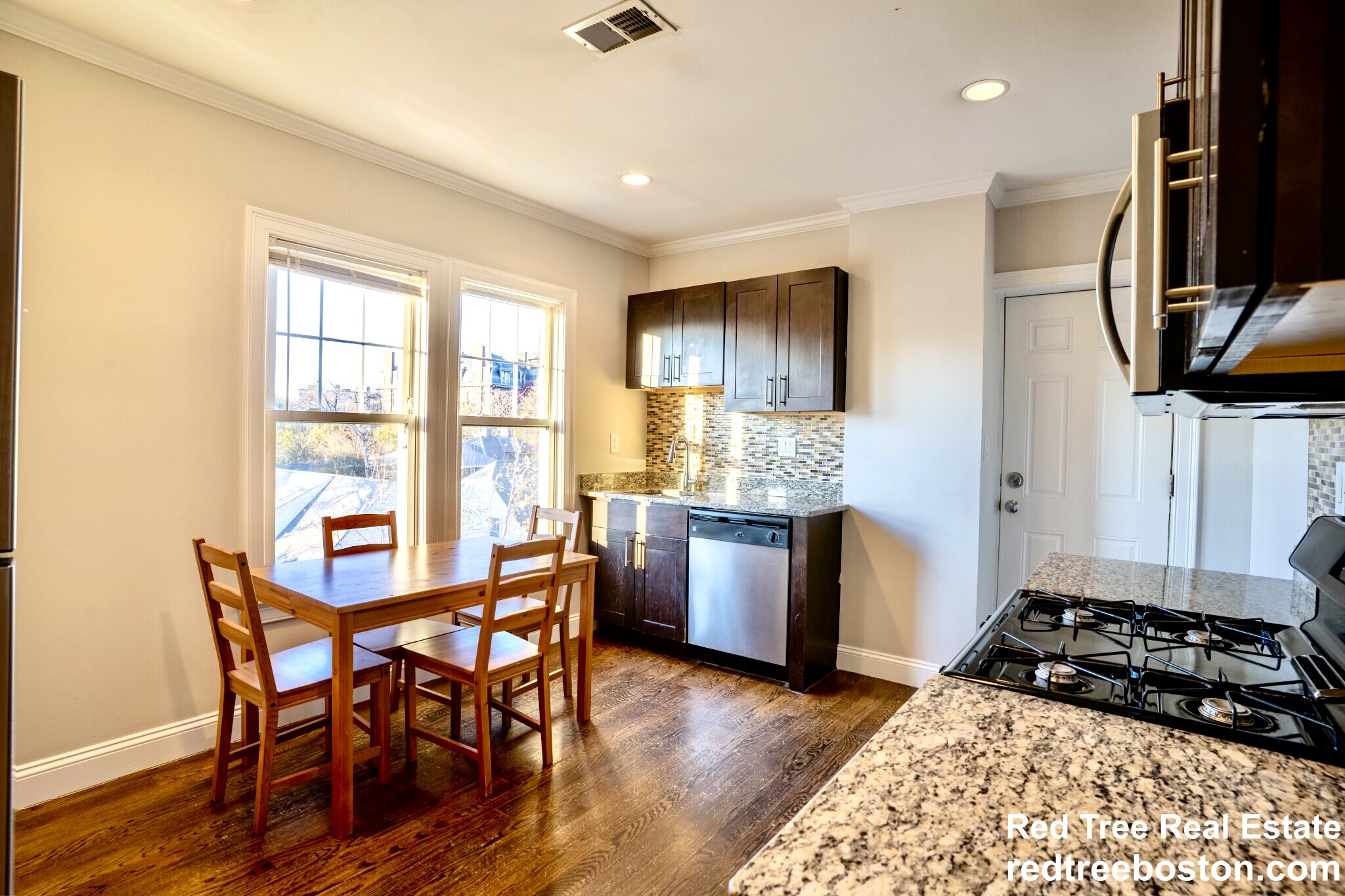 2 bed, 1 bath apartment for rent at 2971 Washington St Unit 3, Roxbury