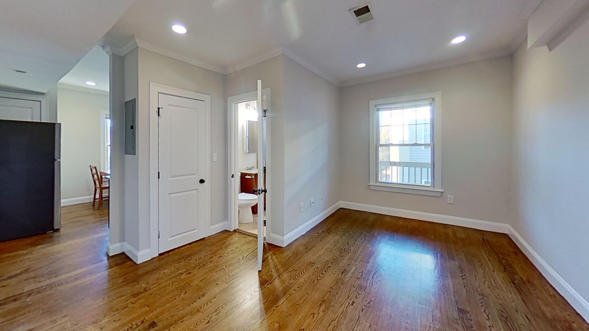 2 bed, 1 bath apartment for rent at 2971 Washington St Unit 3, Roxbury — photo 10 of 14