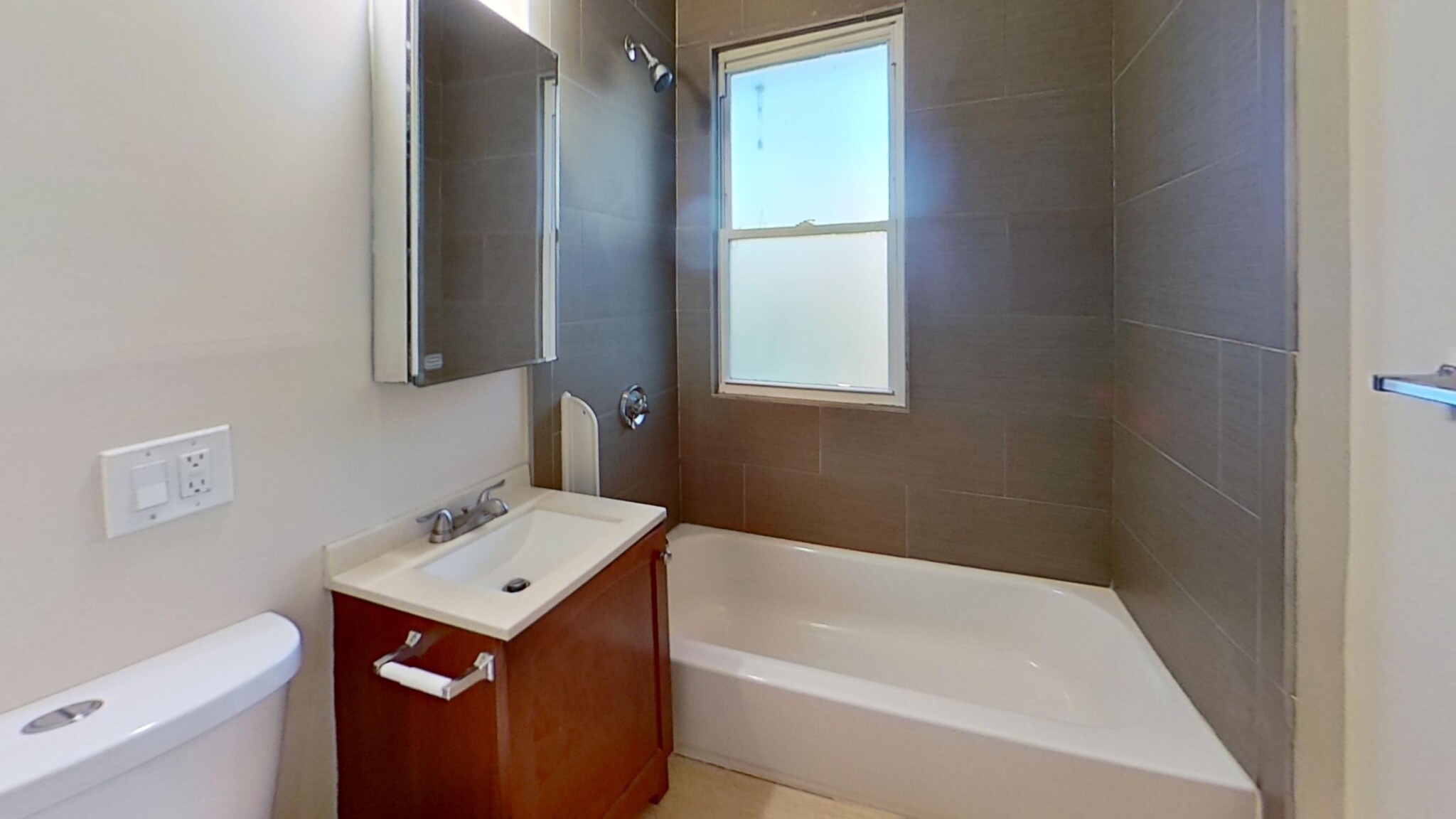 2 bed, 1 bath apartment for rent at 2971 Washington St Unit 3, Roxbury — photo 13 of 14