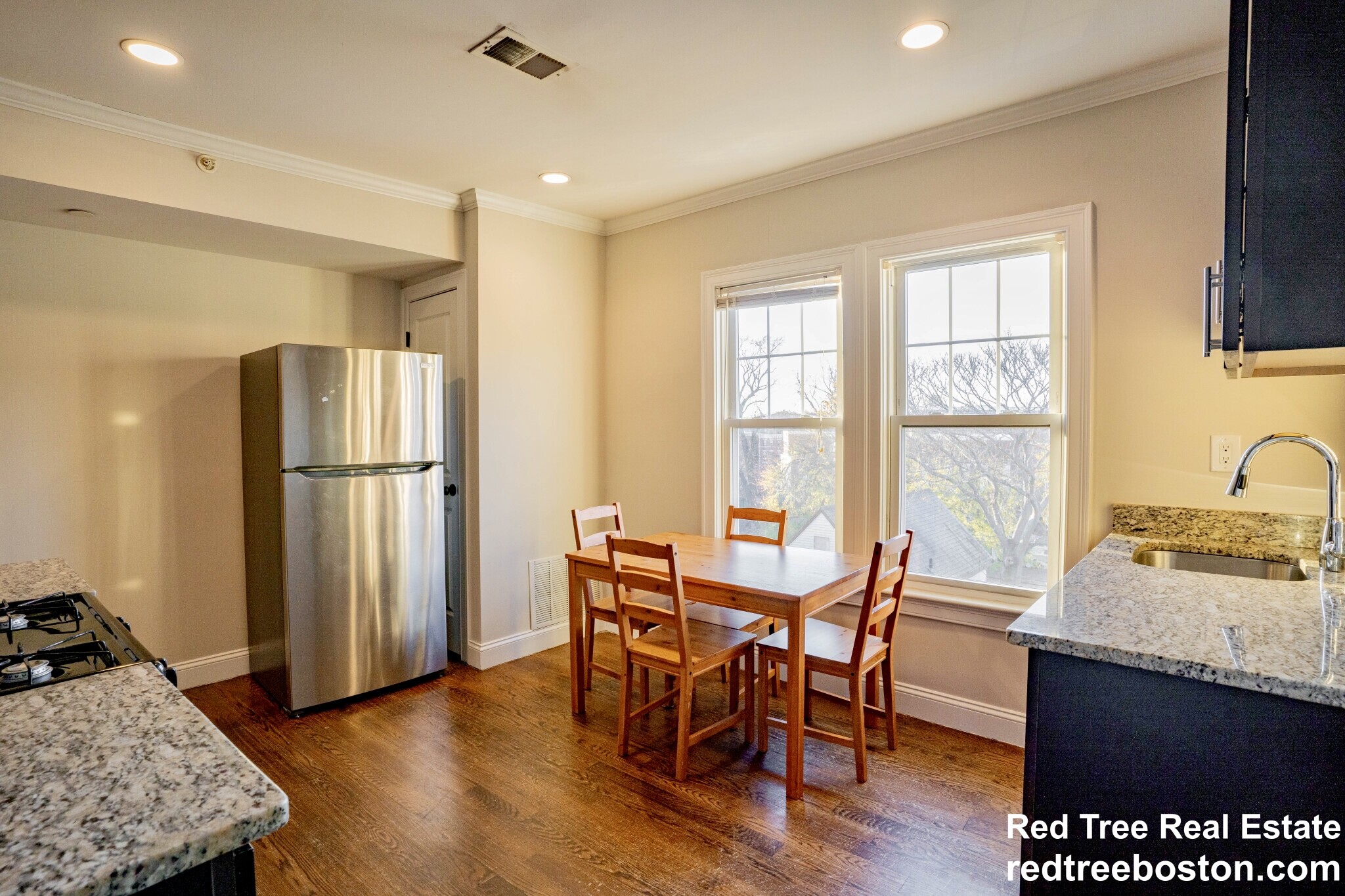 2 bed, 1 bath apartment for rent at 2971 Washington St Unit 3, Roxbury — photo 2 of 14