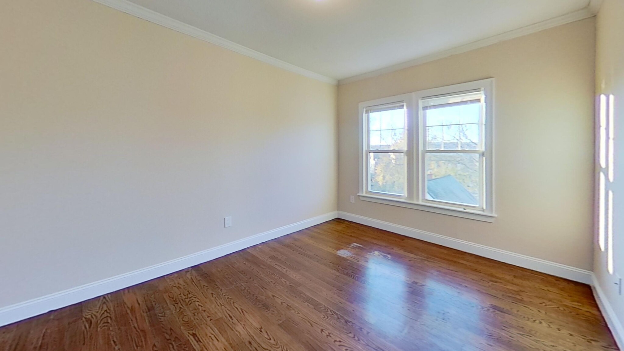 2 bed, 1 bath apartment for rent at 2971 Washington St Unit 3, Roxbury — photo 12 of 14