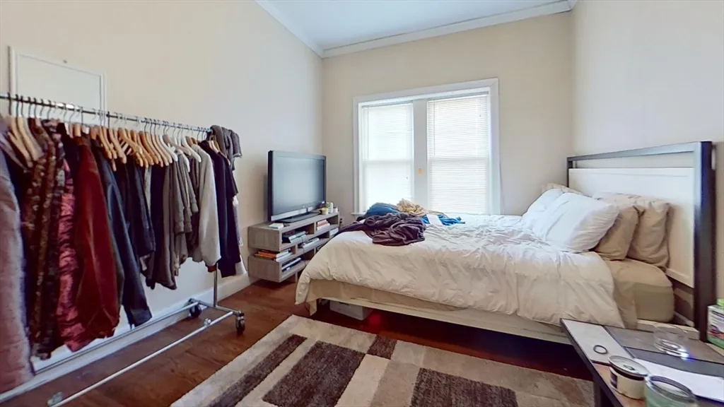 2 bed, 1 bath apartment for rent at 2971 Washington St Unit A, Roxbury — photo 3 of 6