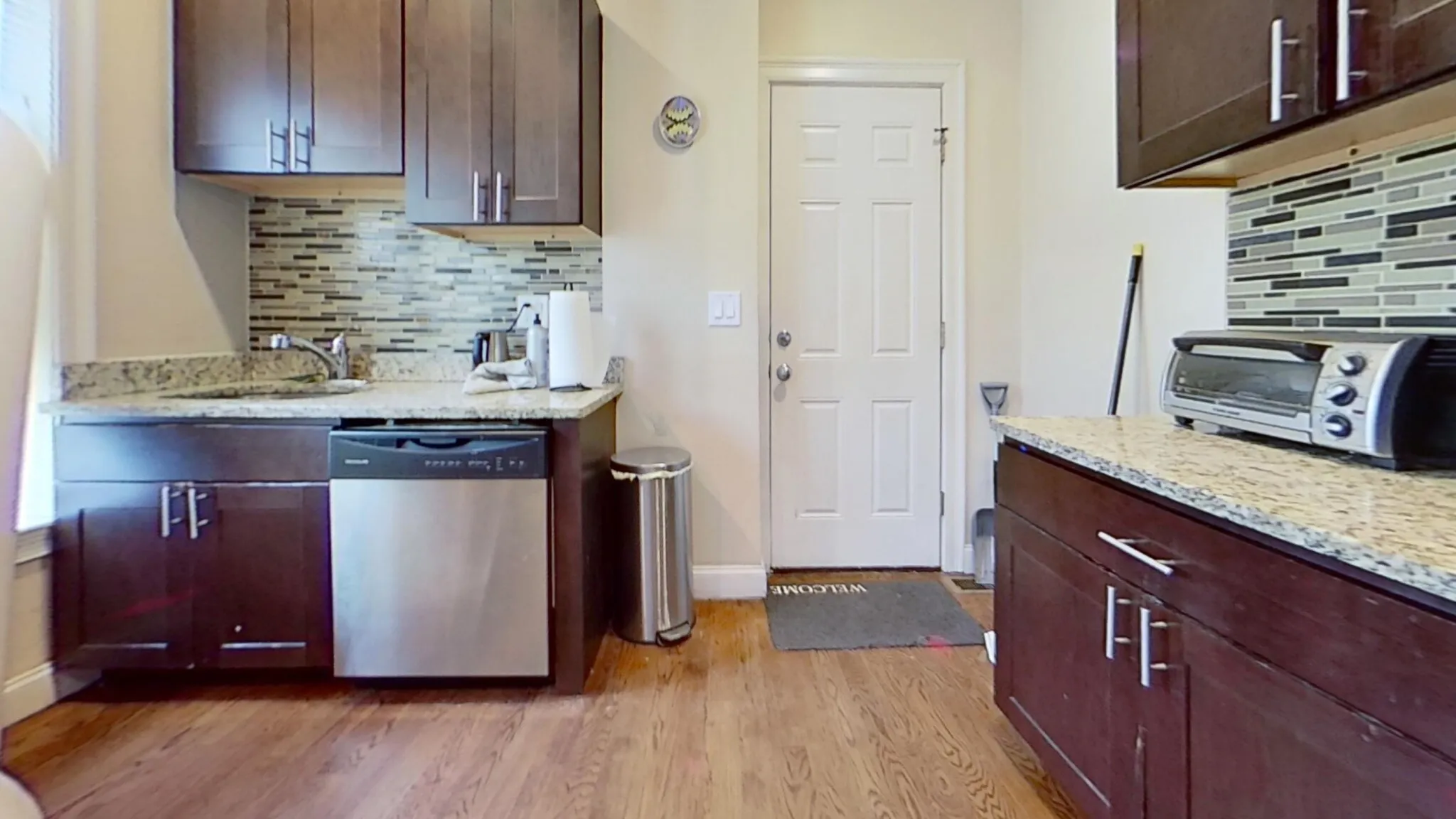 2 bed, 1 bath apartment for rent at 2971 Washington St Unit AM, Roxbury — photo 8 of 13