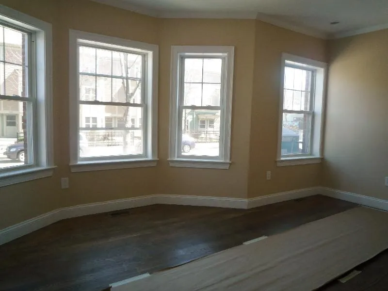 2 bed, 1 bath apartment for rent at 2971 Washington St Unit AM, Roxbury — photo 4 of 13