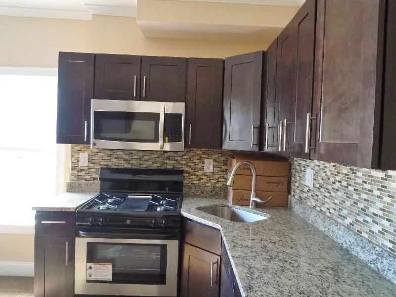 2 bed, 1 bath apartment for rent at 2971 Washington St Unit AM, Roxbury