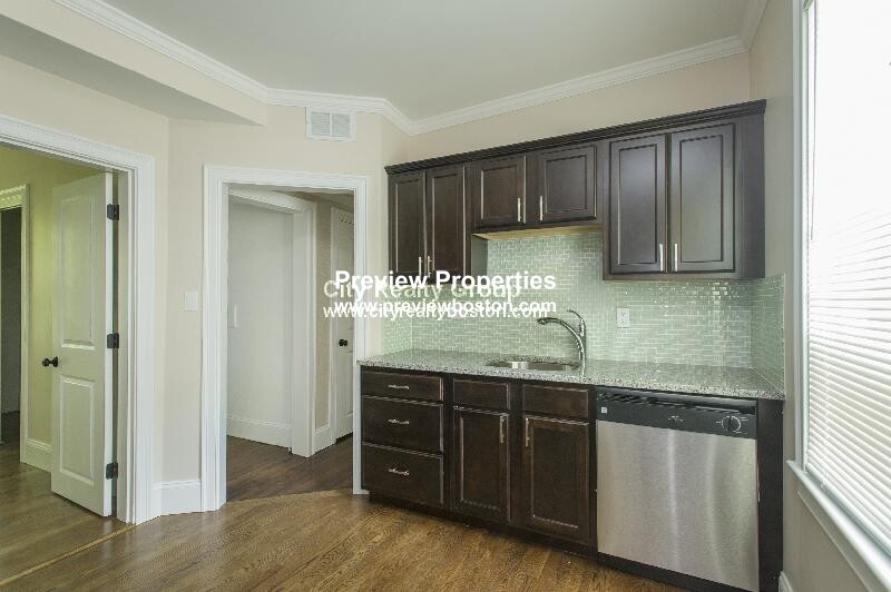 2 bed, 1 bath apartment for rent at 2971 Washington St Unit AP, Roxbury