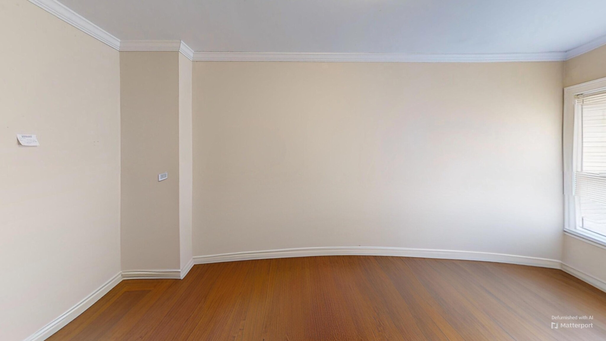 2 bed, 1 bath apartment for rent at 2973 Washington St Unit 1, Roxbury — photo 3 of 8