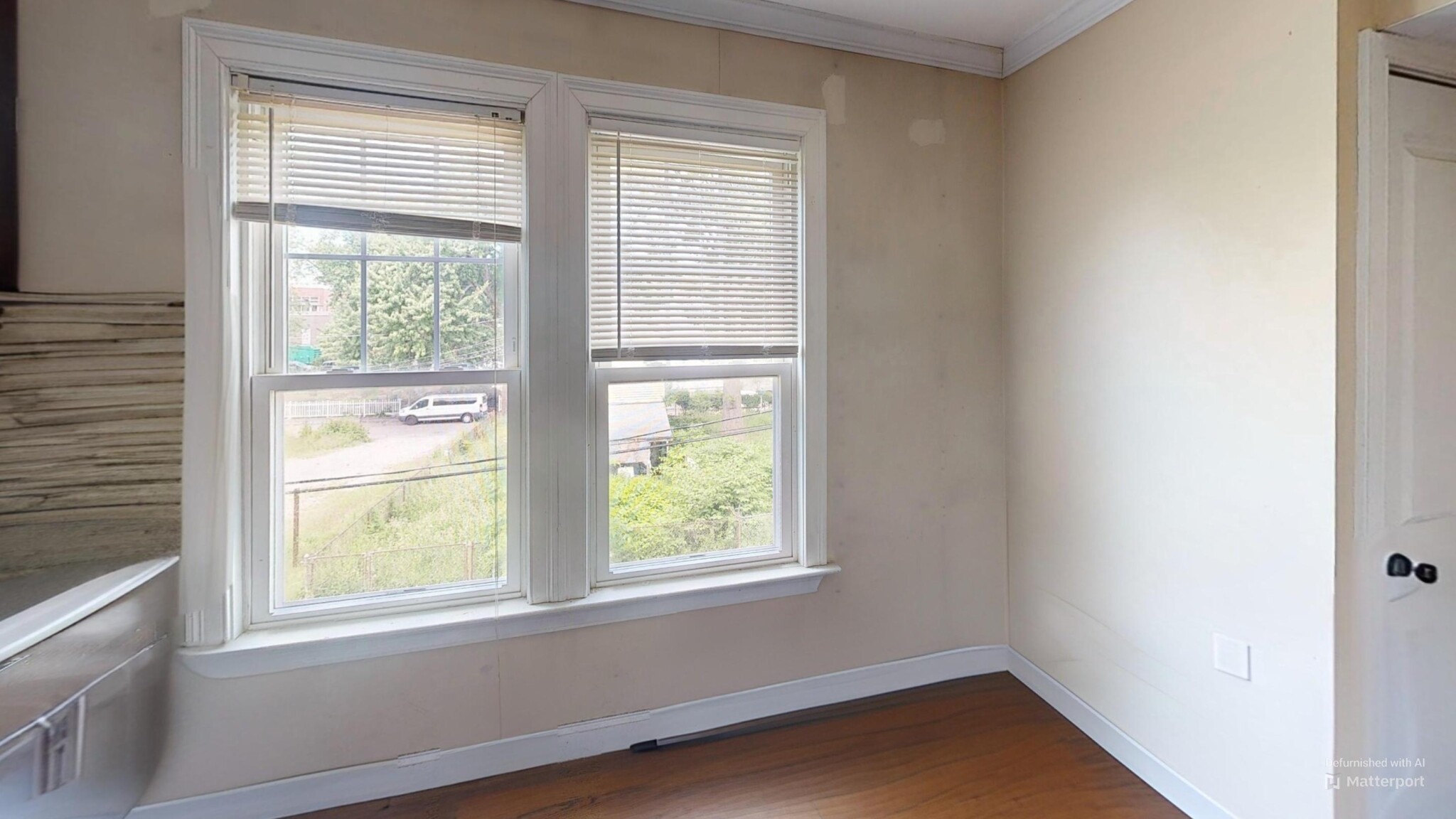 2 bed, 1 bath apartment for rent at 2973 Washington St Unit 1, Roxbury — photo 2 of 8