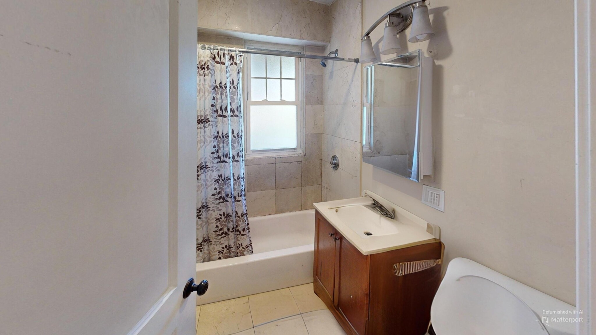 2 bed, 1 bath apartment for rent at 2973 Washington St Unit 1, Roxbury — photo 7 of 8