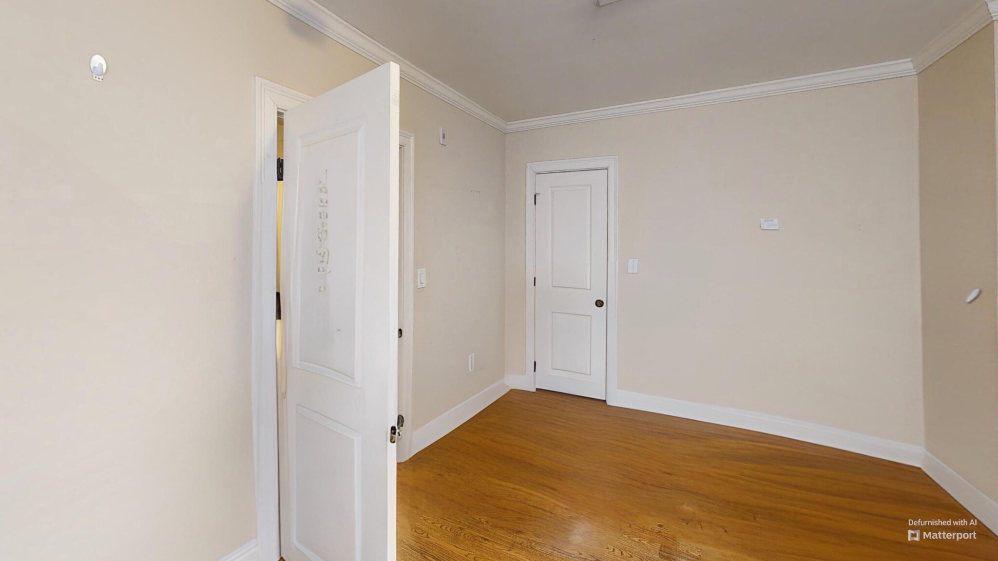2 bed, 1 bath apartment for rent at 2973 Washington St Unit 1, Roxbury — photo 4 of 8