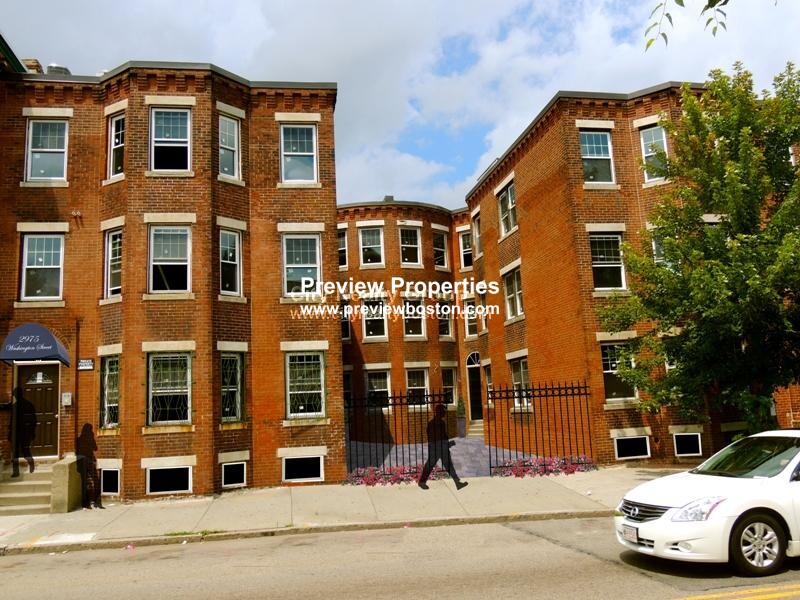2 bed, 1 bath apartment for rent at 2973 Washington St Unit 1P, Roxbury — photo 6 of 6