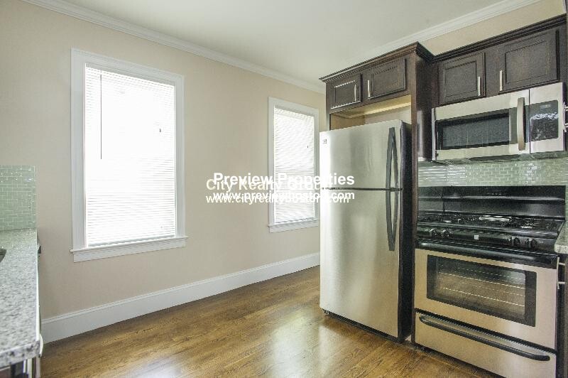 2 bed, 1 bath apartment for rent at 2973 Washington St Unit 1P, Roxbury
