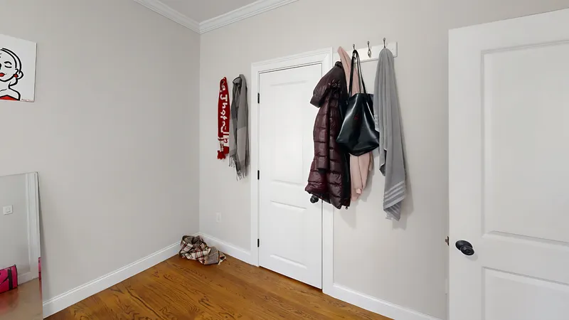 2 bed, 1 bath apartment for rent at 2973 Washington St Unit 2, Roxbury — photo 7 of 8