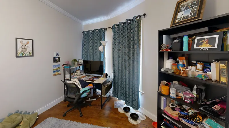2 bed, 1 bath apartment for rent at 2973 Washington St Unit 2, Roxbury — photo 6 of 8