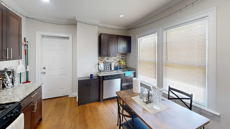 2 bed, 1 bath apartment for rent at 2973 Washington St Unit 2, Roxbury — photo 1 of 8