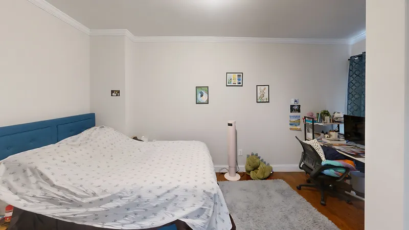 2 bed, 1 bath apartment for rent at 2973 Washington St Unit 2, Roxbury — photo 5 of 8