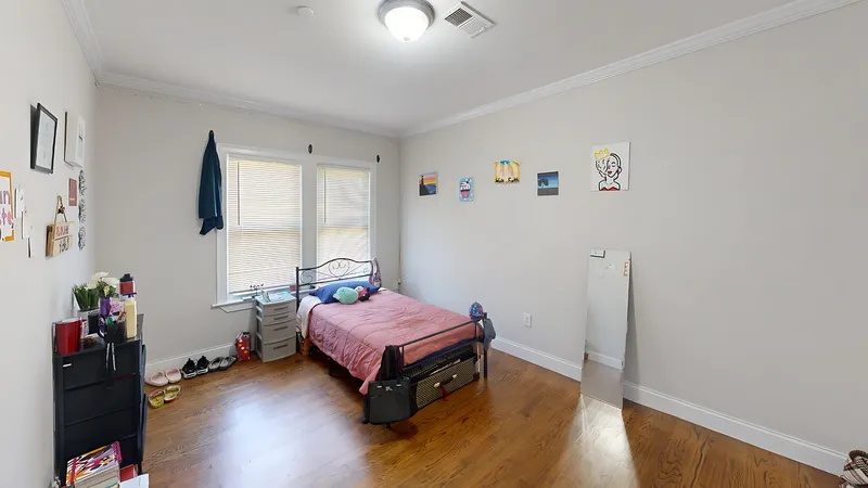 2 bed, 1 bath apartment for rent at 2973 Washington St Unit 2, Roxbury — photo 4 of 8