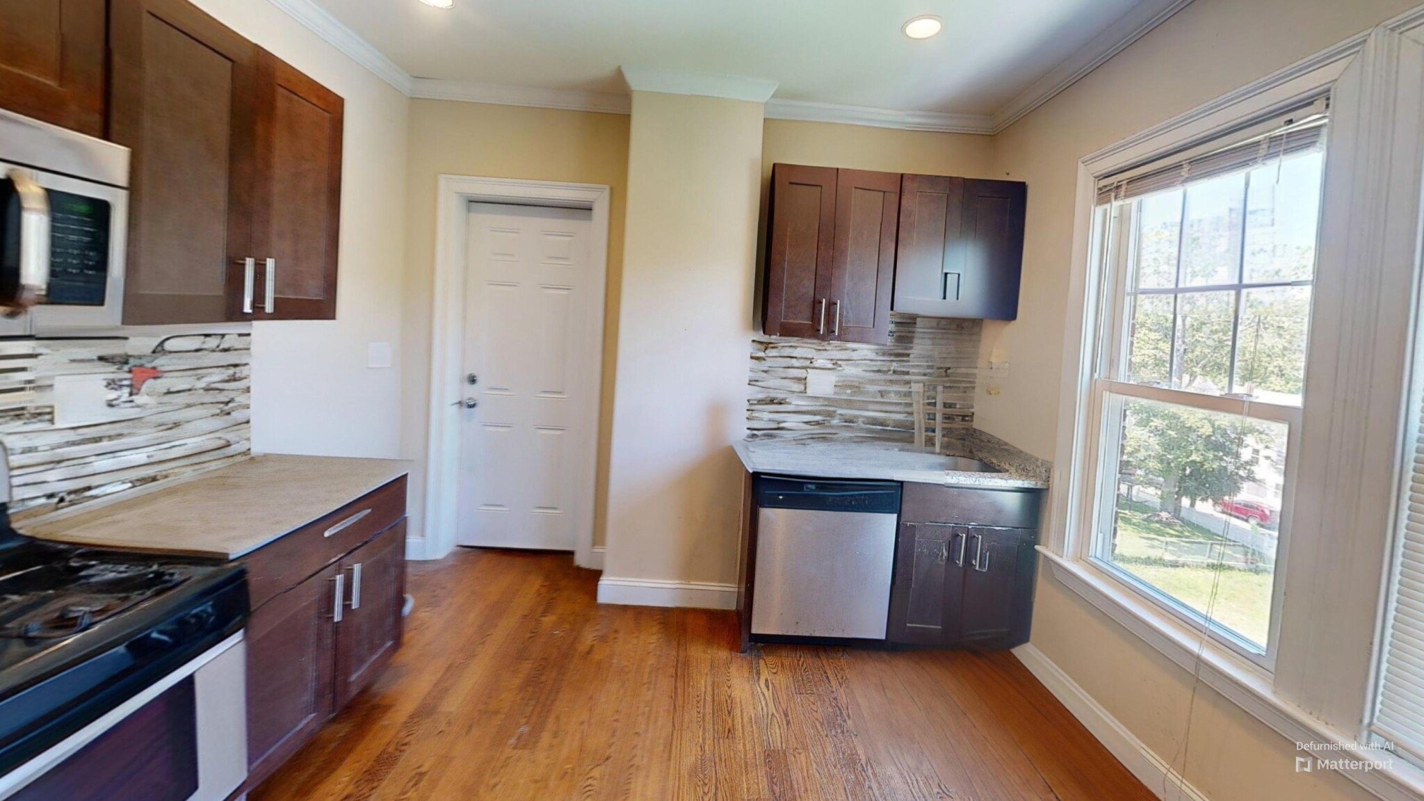 2 bed, 1 bath apartment for rent at 2973 Washington St Unit 3, Roxbury — photo 4 of 9