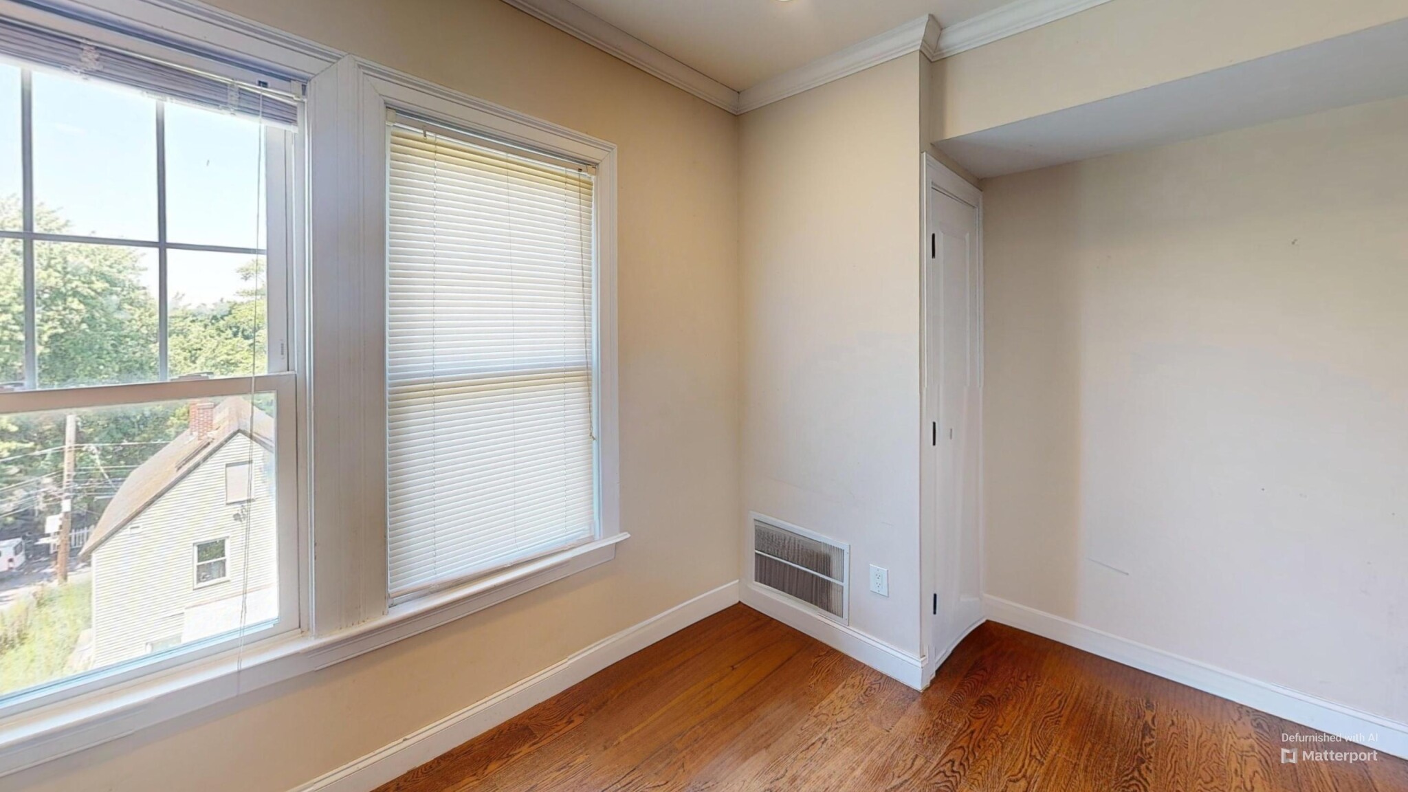 2 bed, 1 bath apartment for rent at 2973 Washington St Unit 3, Roxbury — photo 5 of 9