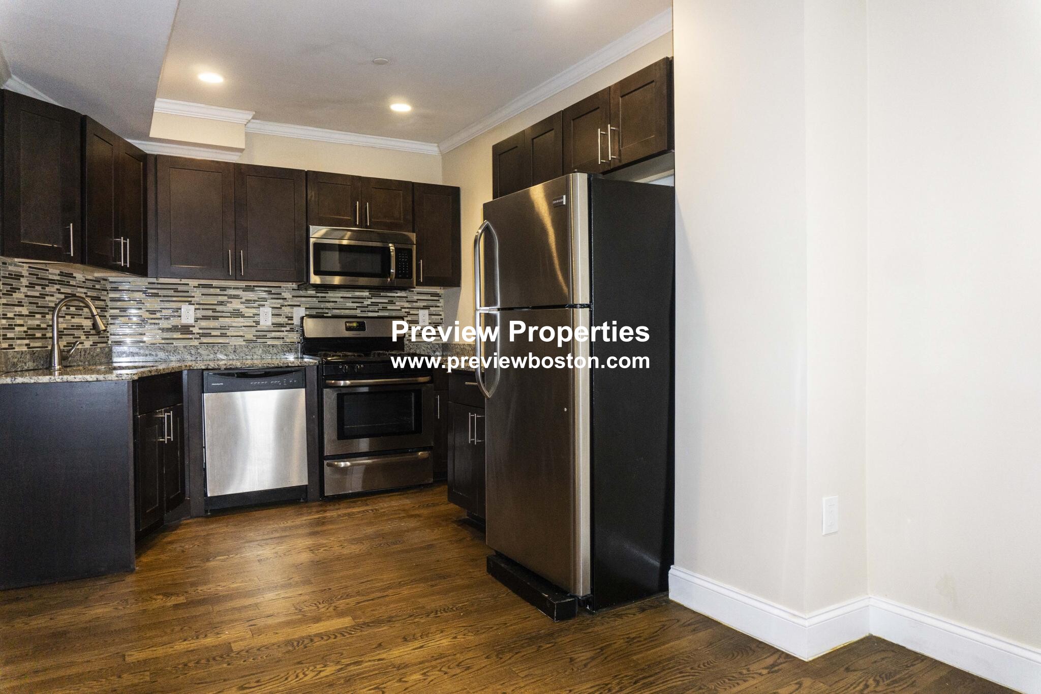 3 bed, 2 bath apartment for rent at 2975 Washington St Unit 2P, Roxbury