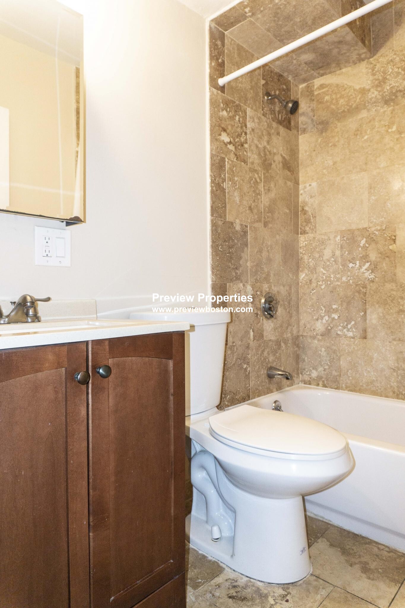 3 bed, 2 bath apartment for rent at 2975 Washington St Unit 2P, Roxbury — photo 8 of 10
