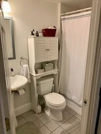 2 bed, 2 bath apartment for rent at 298-298A Bunker Hill St Unit 1, Charlestown — photo 10 of 12