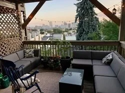 2 bed, 2 bath apartment for rent at 298-298A Bunker Hill St Unit 1, Charlestown — photo 1 of 12