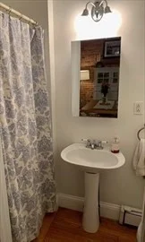 2 bed, 2 bath apartment for rent at 298-298A Bunker Hill St Unit 1, Charlestown — photo 7 of 12