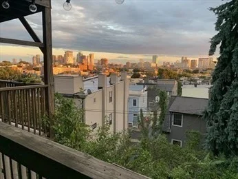 2 bed, 2 bath apartment for rent at 298-298A Bunker Hill St Unit 1, Charlestown — photo 11 of 12