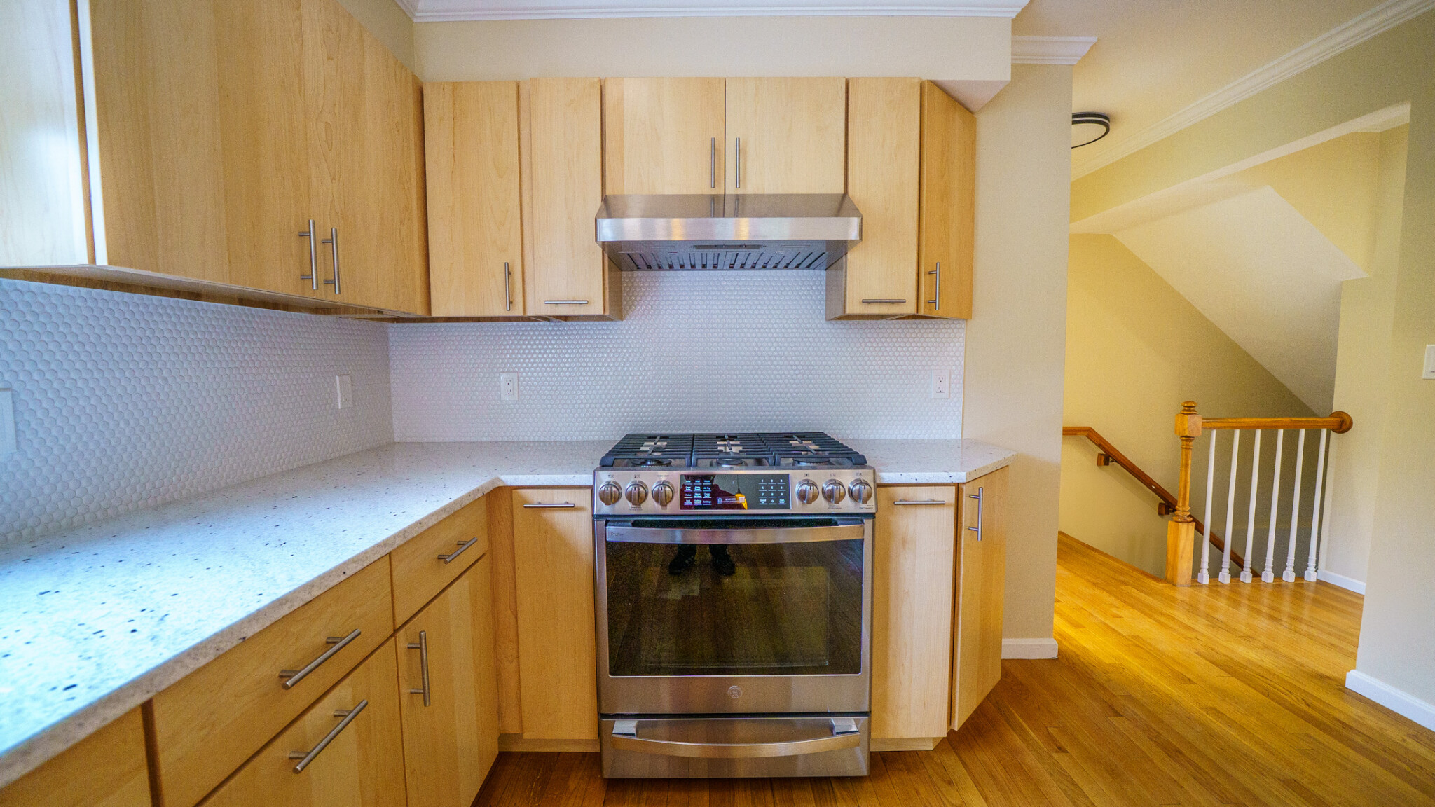 3 bed, 2.5 bath apartment for rent at 298 Adams St Unit 298, Nonantum — photo 10 of 28