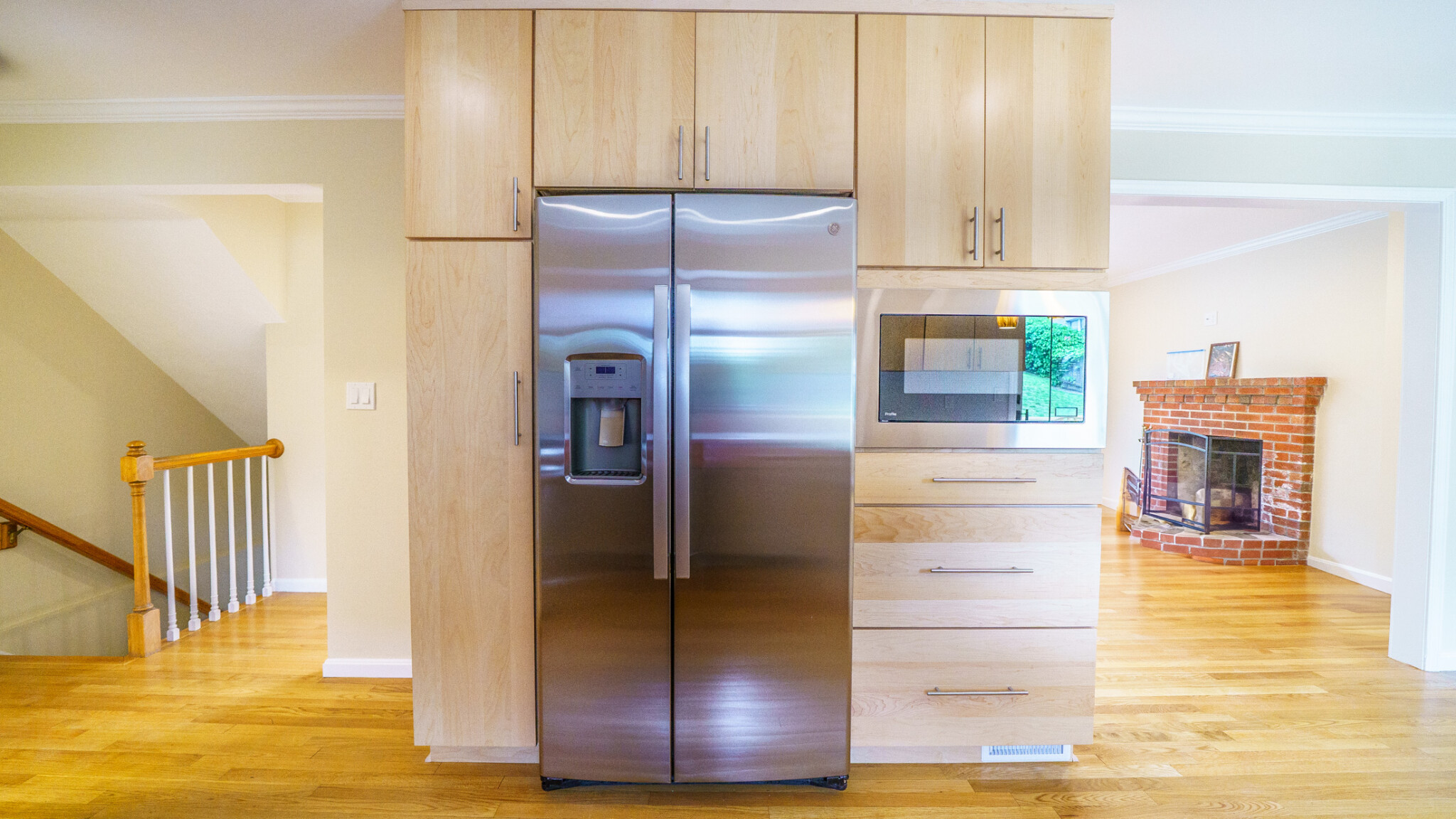 3 bed, 2.5 bath apartment for rent at 298 Adams St Unit 298, Nonantum — photo 11 of 28