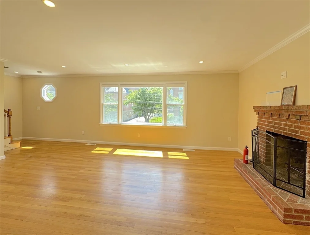 3 bed, 2 bath apartment for rent at 298 Adams St Unit -, Newton Corner — photo 11 of 26