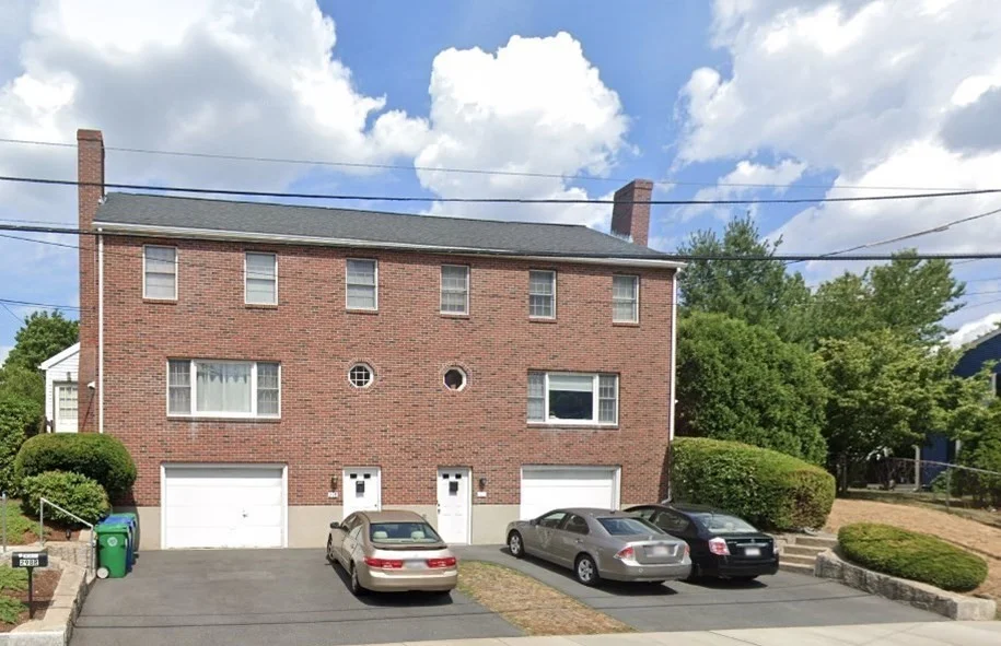 3 bed, 2 bath apartment for rent at 298 Adams St Unit -, Newton Corner — photo 26 of 26