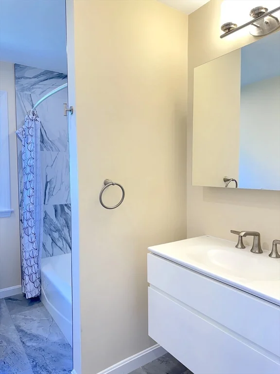 3 bed, 2 bath apartment for rent at 298 Adams St Unit -, Newton Corner — photo 19 of 26