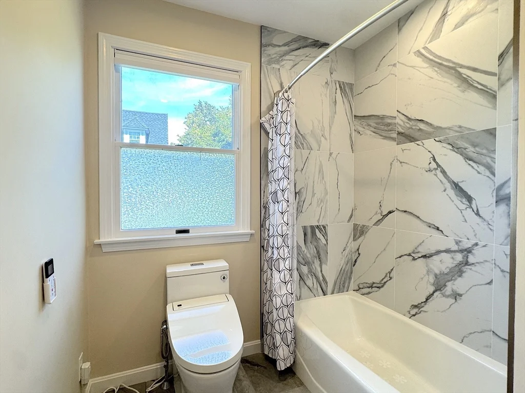 3 bed, 2 bath apartment for rent at 298 Adams St Unit -, Newton Corner — photo 23 of 26