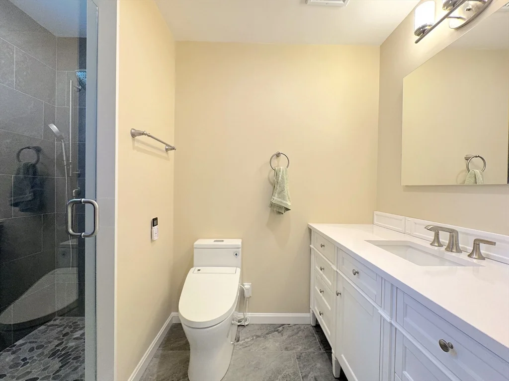 3 bed, 2 bath apartment for rent at 298 Adams St Unit -, Newton Corner — photo 16 of 26