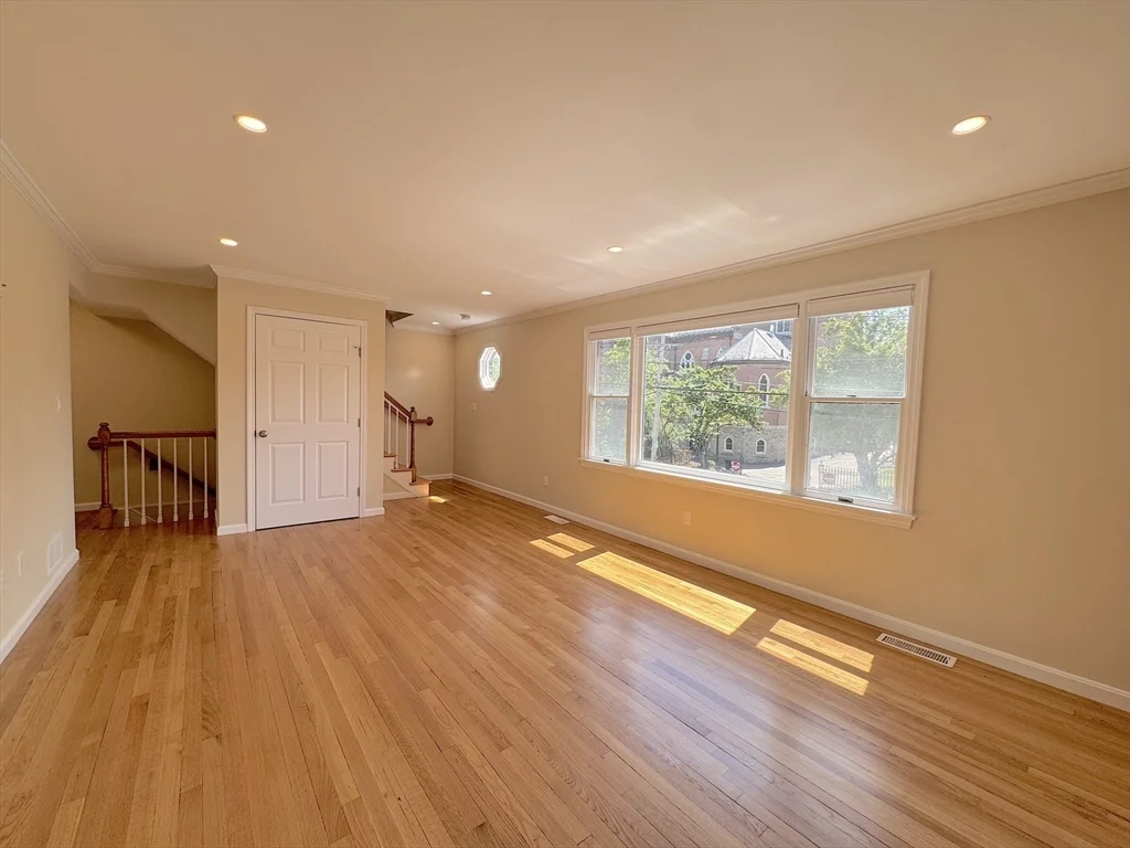 3 bed, 2 bath apartment for rent at 298 Adams St Unit -, Newton Corner — photo 13 of 26