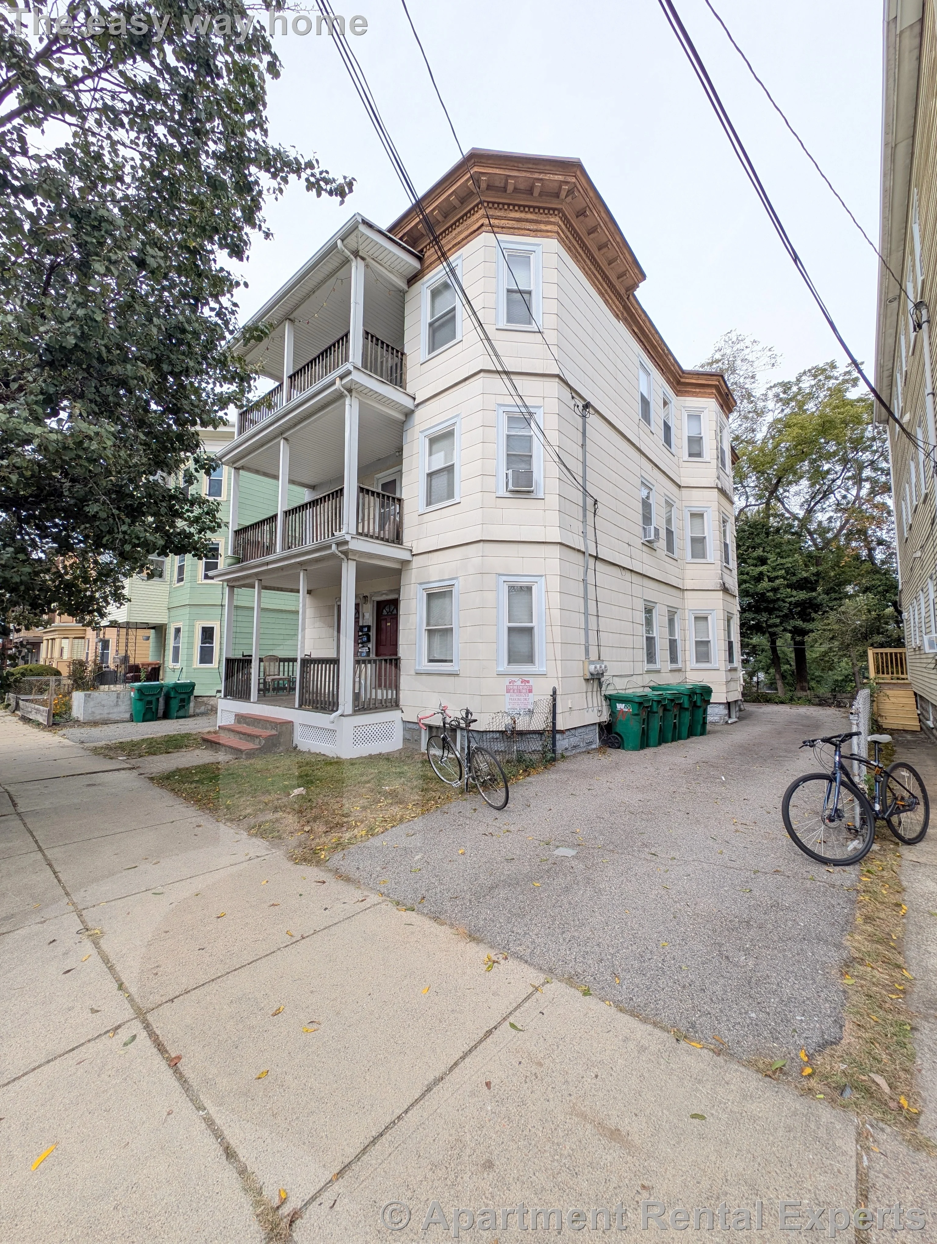 4 bed, 1 bath apartment for rent at 298 Boston Ave Unit 2, Tufts — photo 20 of 20