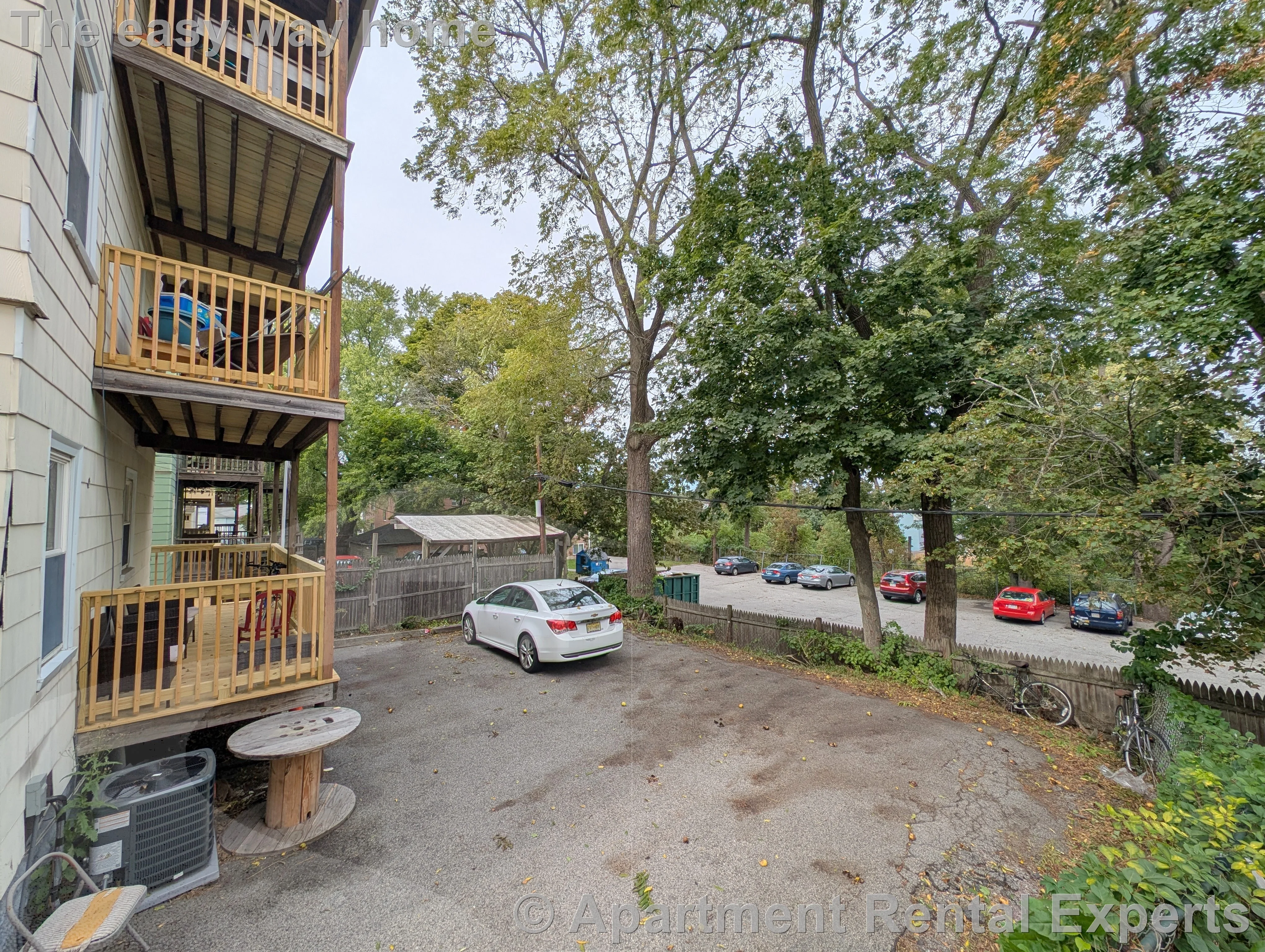 4 bed, 1 bath apartment for rent at 298 Boston Ave Unit 2, Tufts — photo 19 of 20