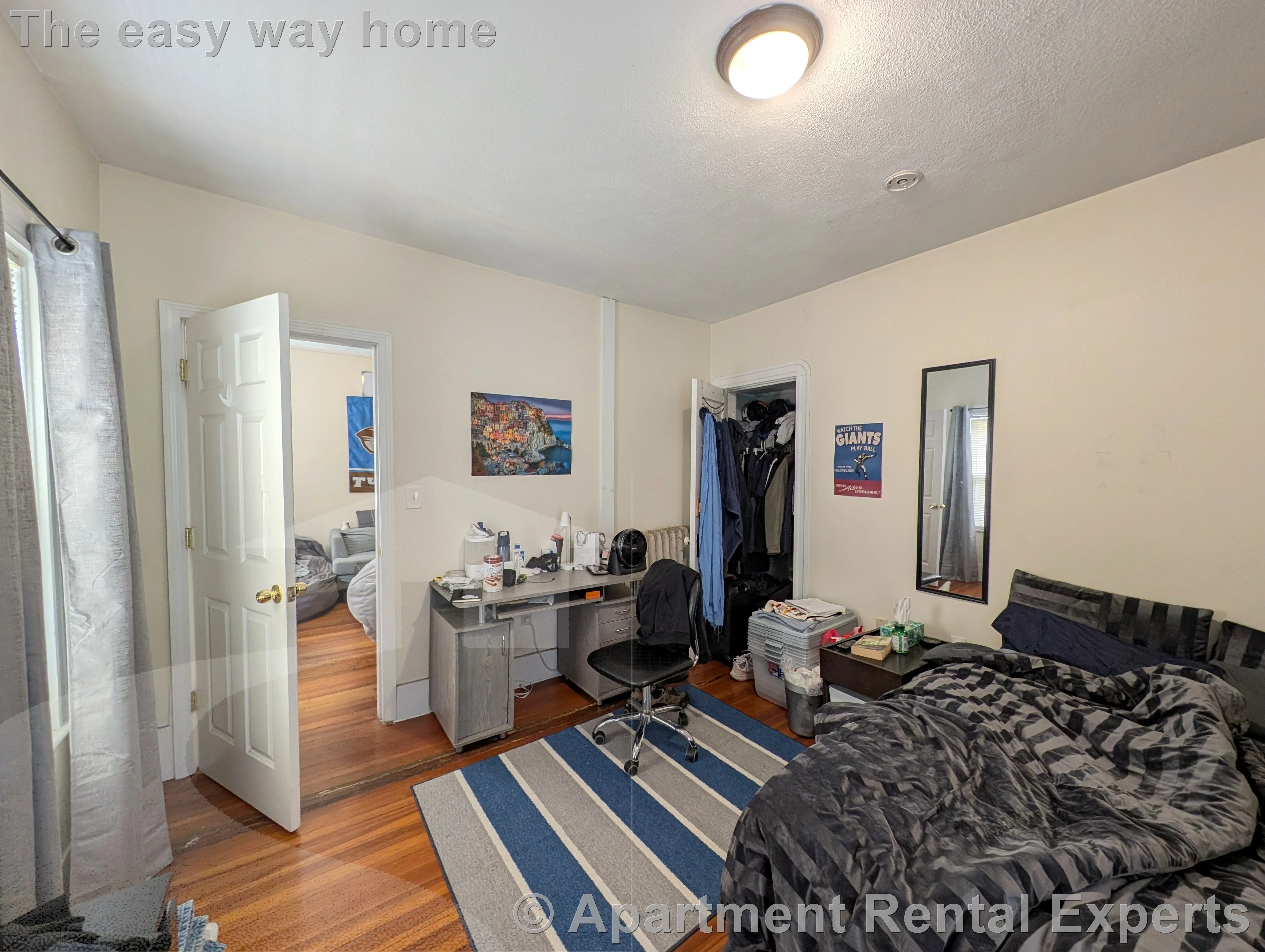 4 bed, 1 bath apartment for rent at 298 Boston Ave Unit 2, Tufts — photo 14 of 20
