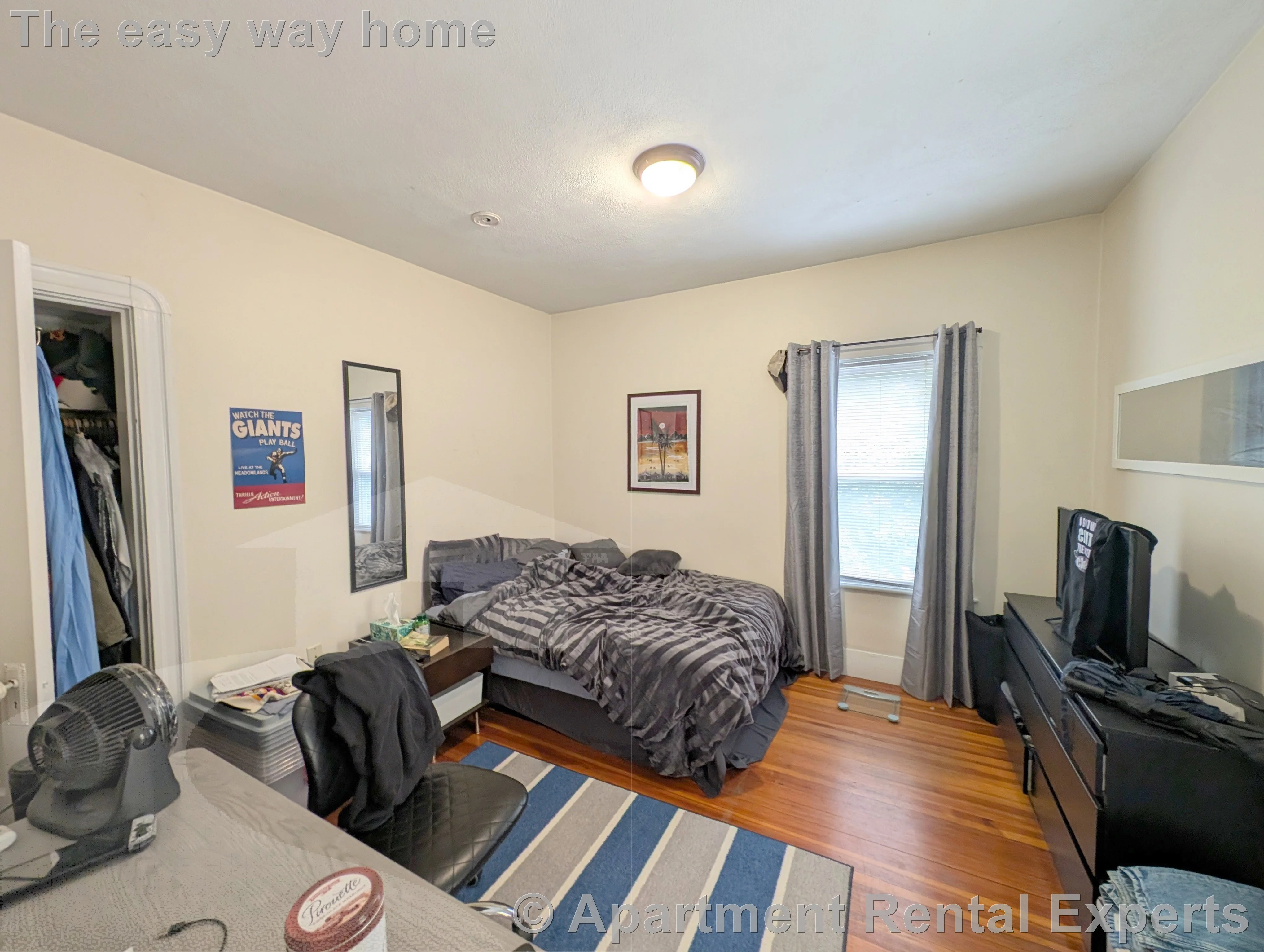 4 bed, 1 bath apartment for rent at 298 Boston Ave Unit 2, Tufts — photo 13 of 20