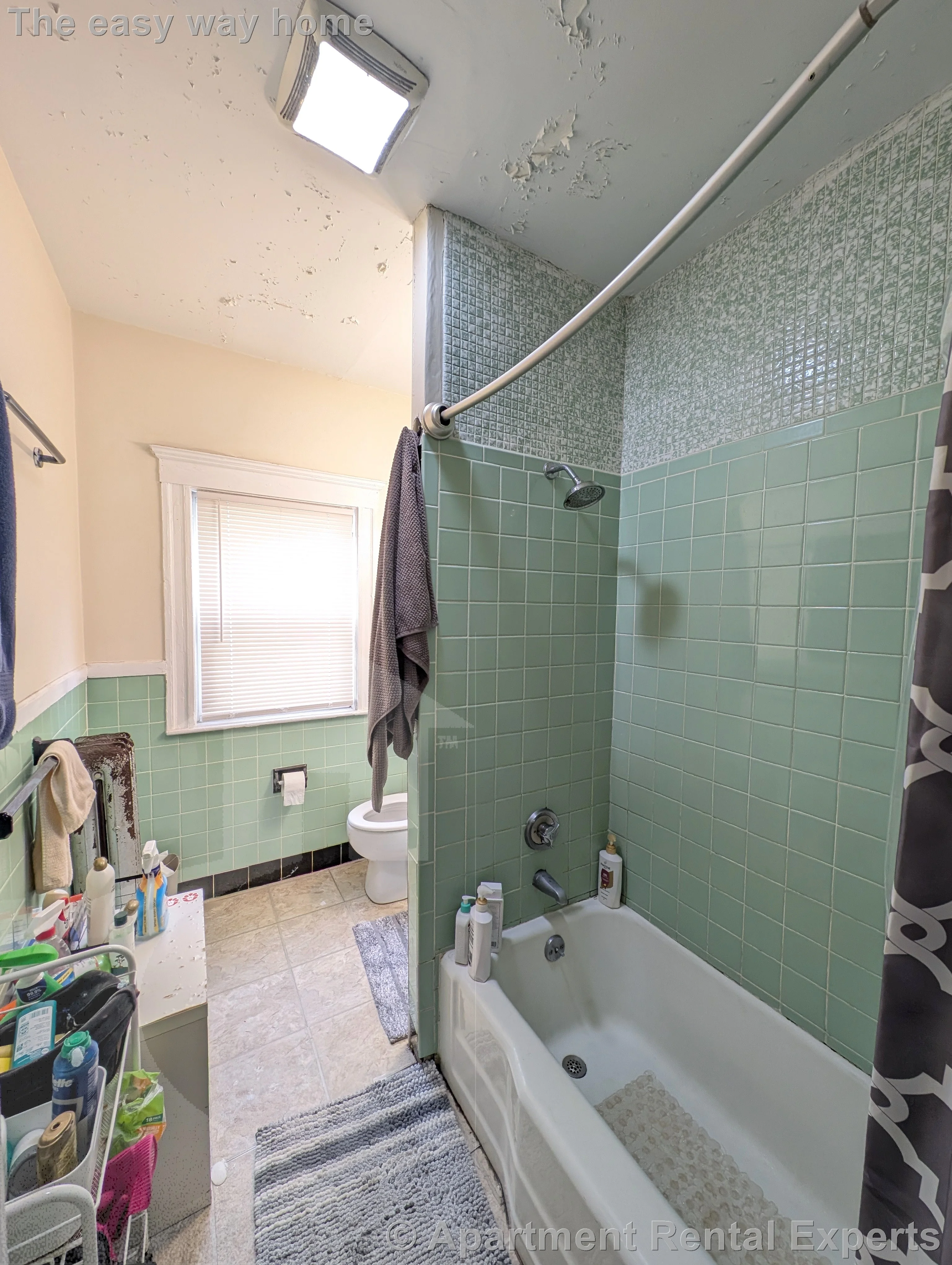 4 bed, 1 bath apartment for rent at 298 Boston Ave Unit 2, Tufts — photo 9 of 20