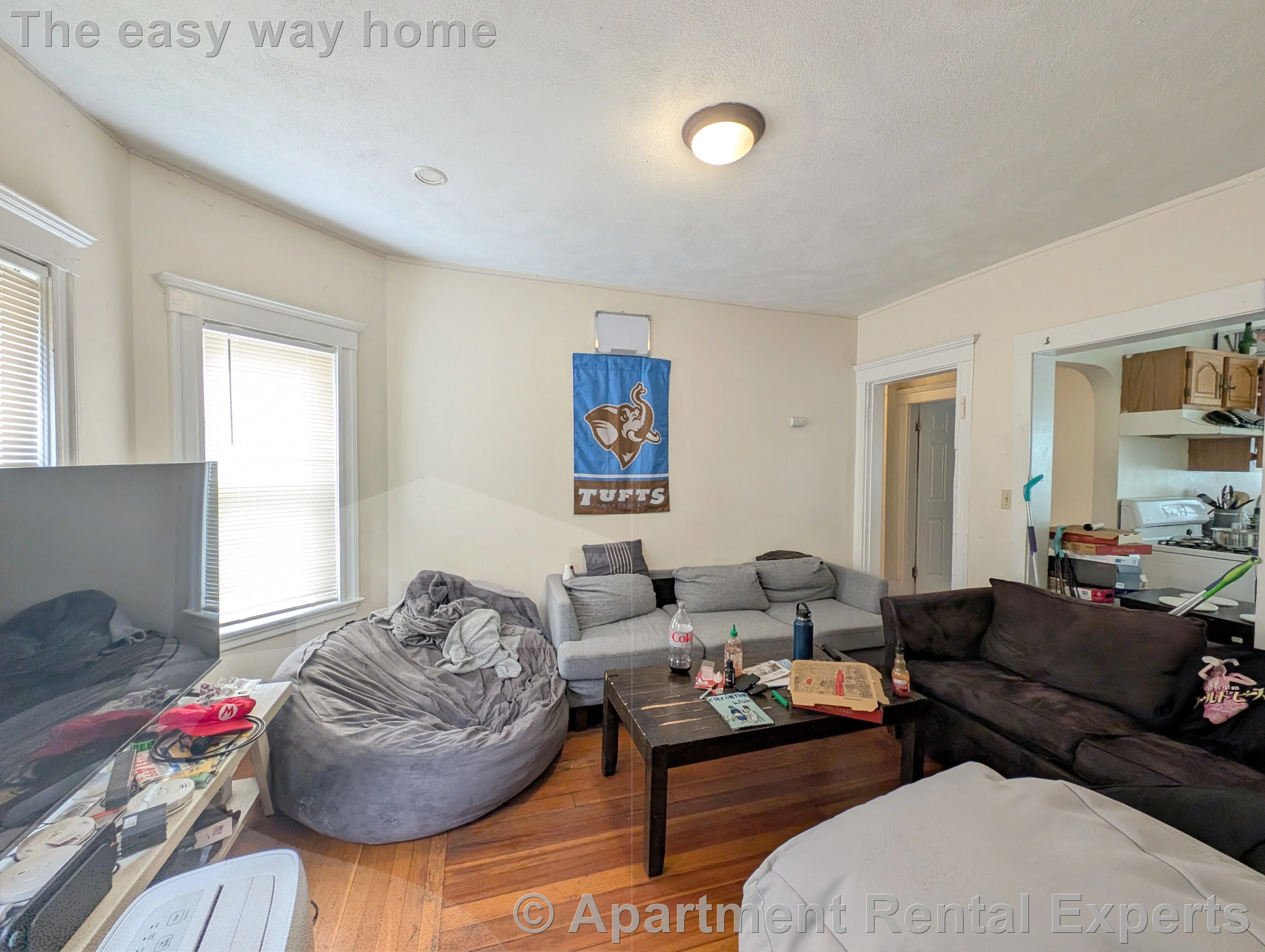 4 bed, 1 bath apartment for rent at 298 Boston Ave Unit 2, Tufts — photo 12 of 20
