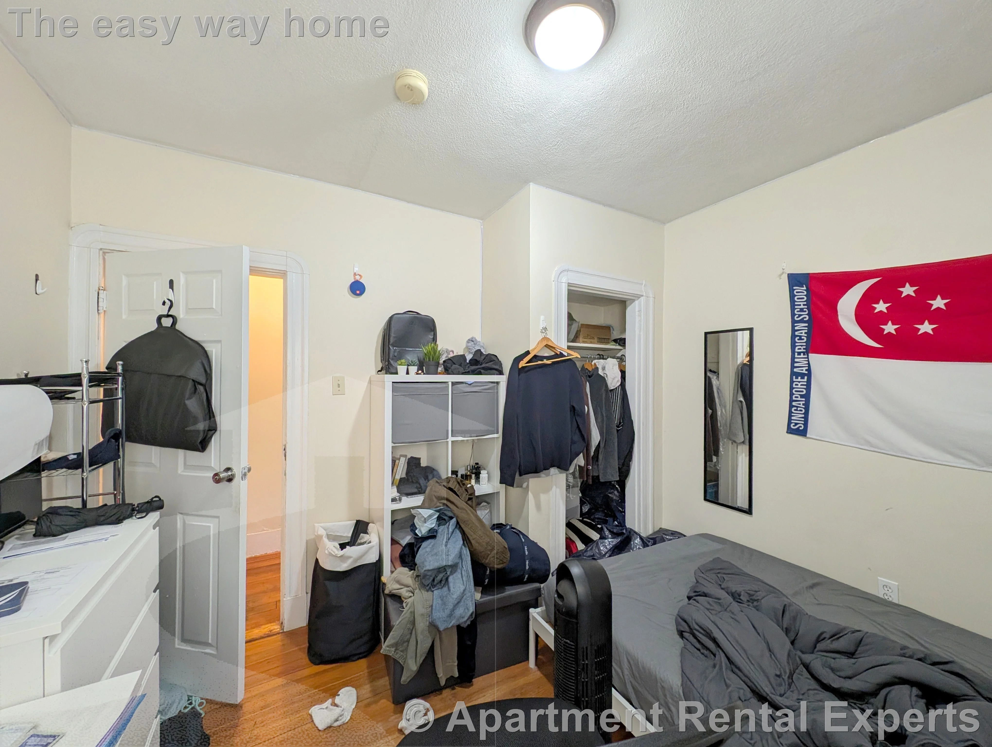 4 bed, 1 bath apartment for rent at 298 Boston Ave Unit 2, Tufts — photo 8 of 20