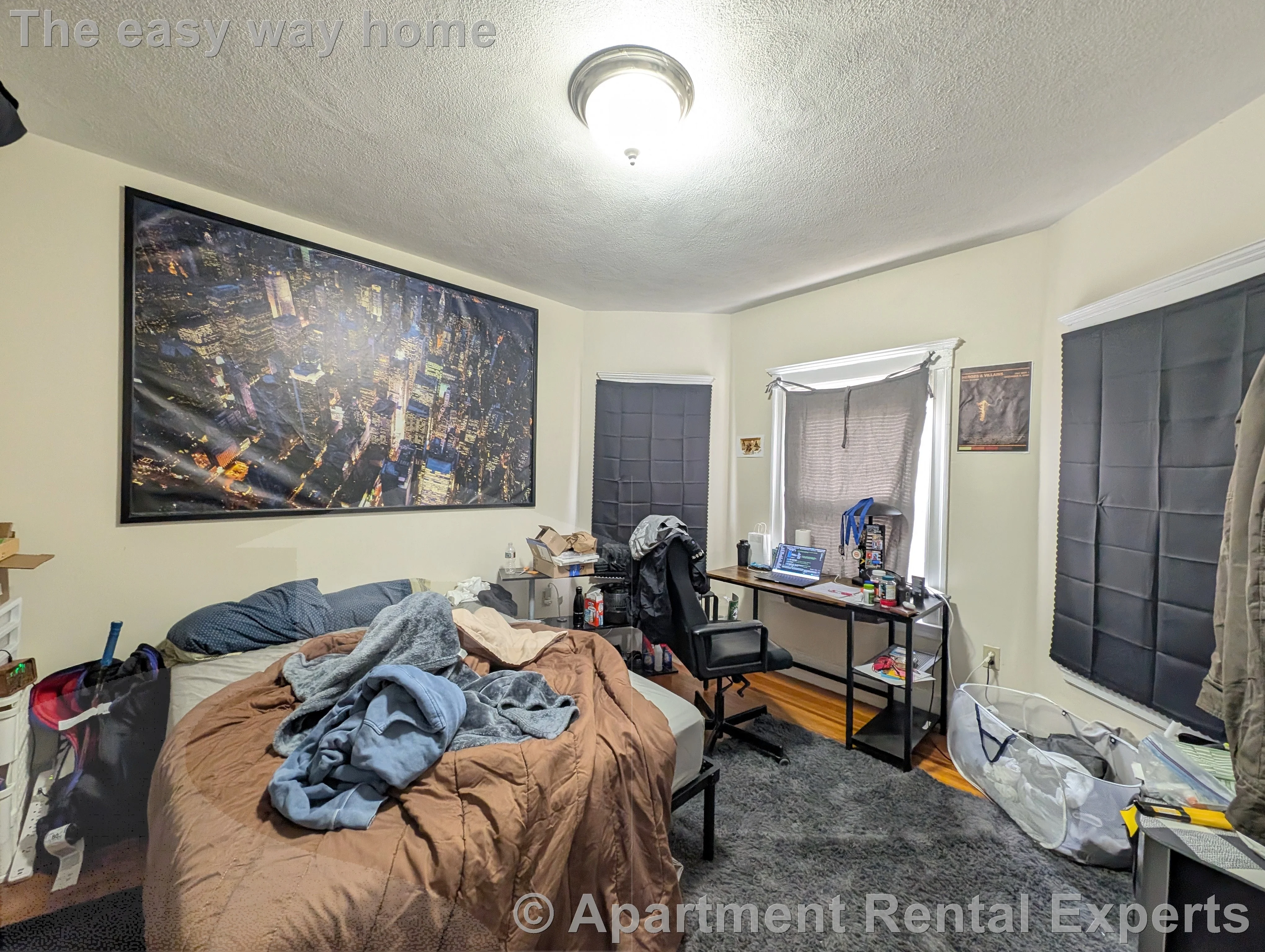 4 bed, 1 bath apartment for rent at 298 Boston Ave Unit 2, Tufts — photo 16 of 20