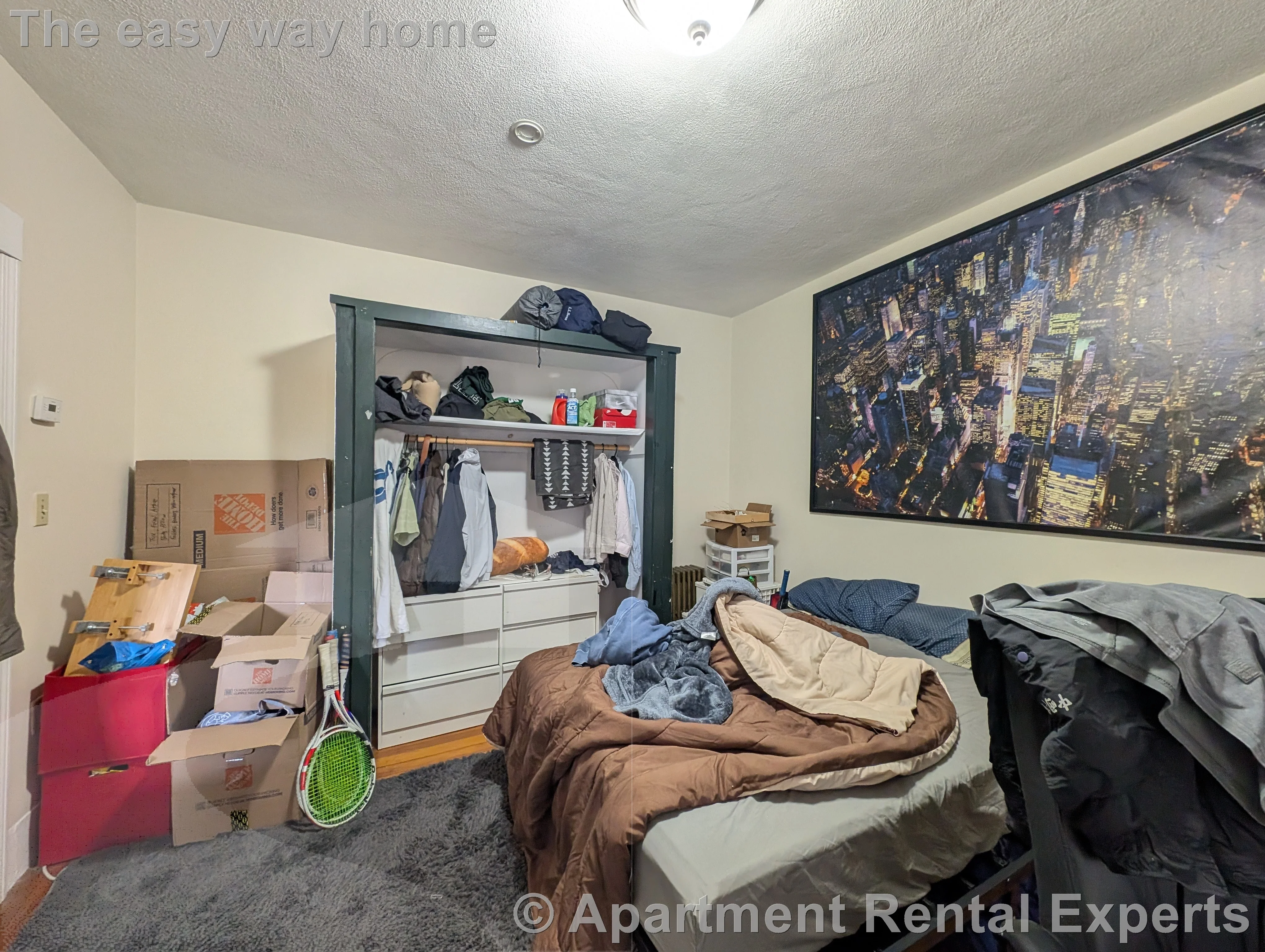 4 bed, 1 bath apartment for rent at 298 Boston Ave Unit 2, Tufts — photo 15 of 20