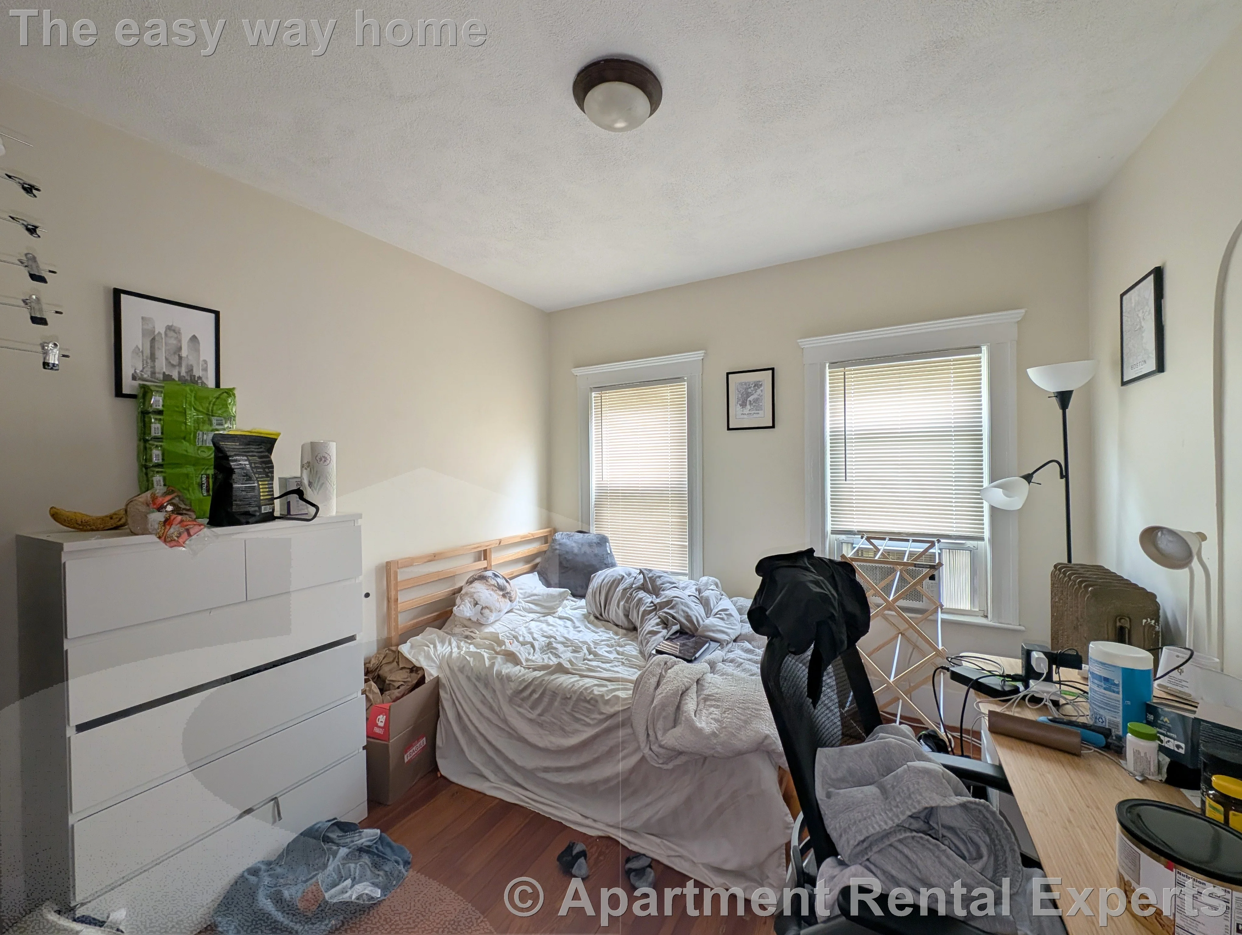 4 bed, 1 bath apartment for rent at 298 Boston Ave Unit 2, Tufts — photo 5 of 20