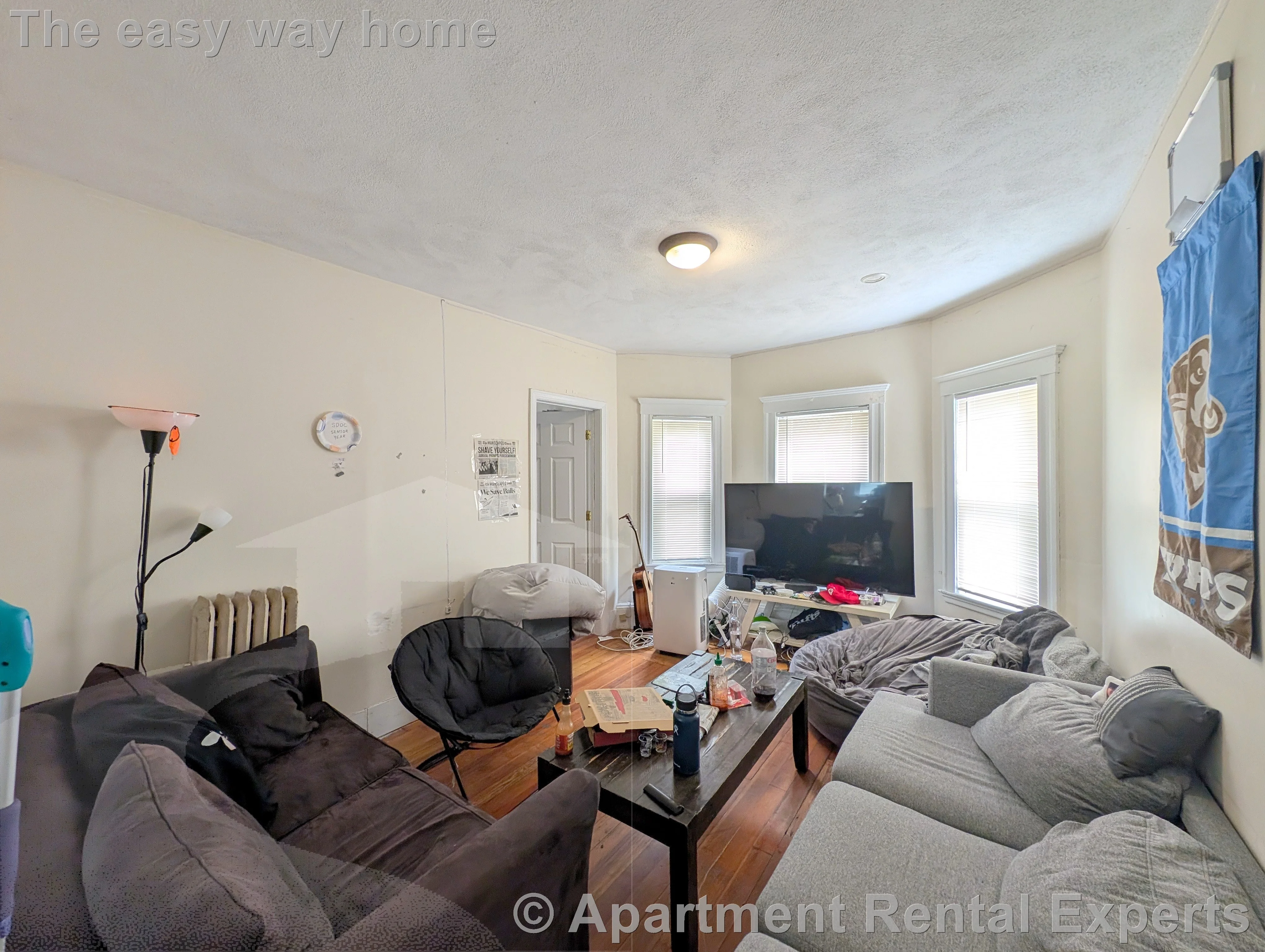 4 bed, 1 bath apartment for rent at 298 Boston Ave Unit 2, Tufts — photo 11 of 20
