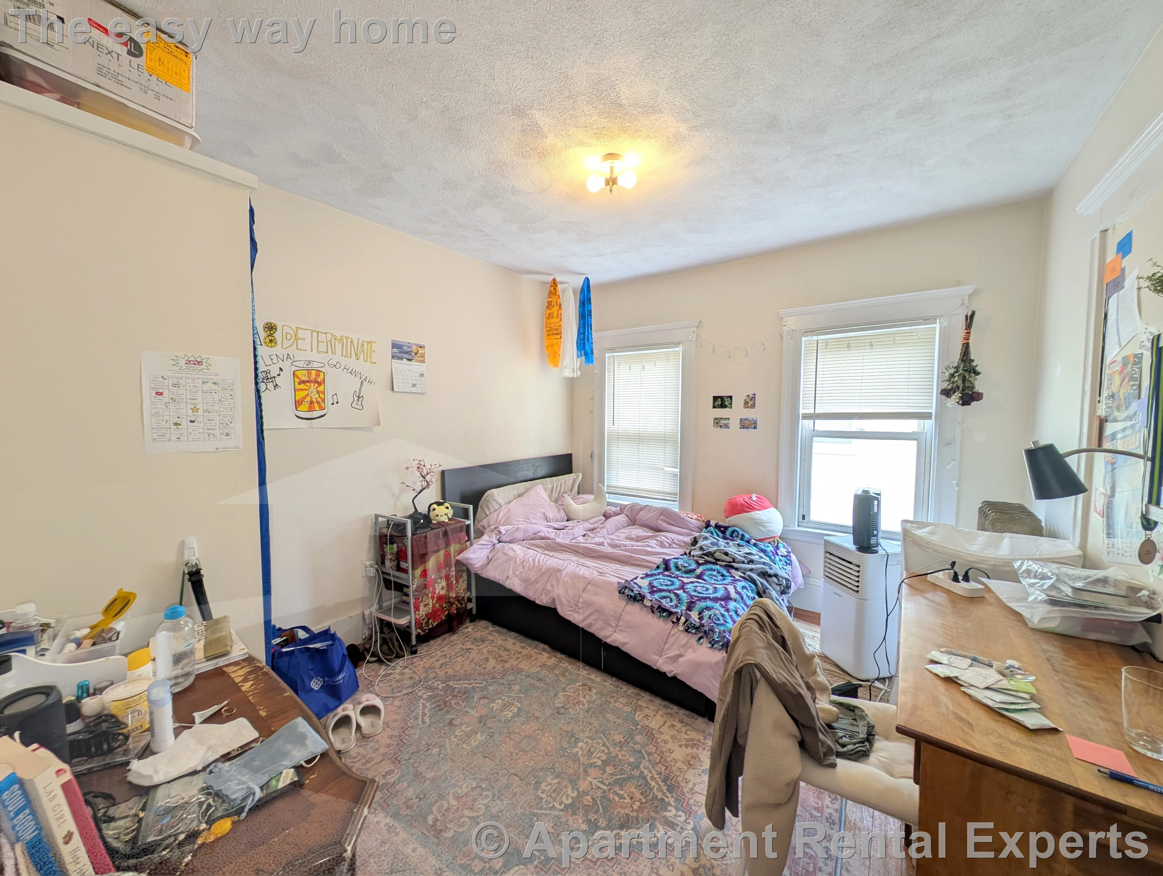4 bed, 1 bath apartment for rent at 298 Boston Ave Unit 3, Tufts — photo 12 of 17