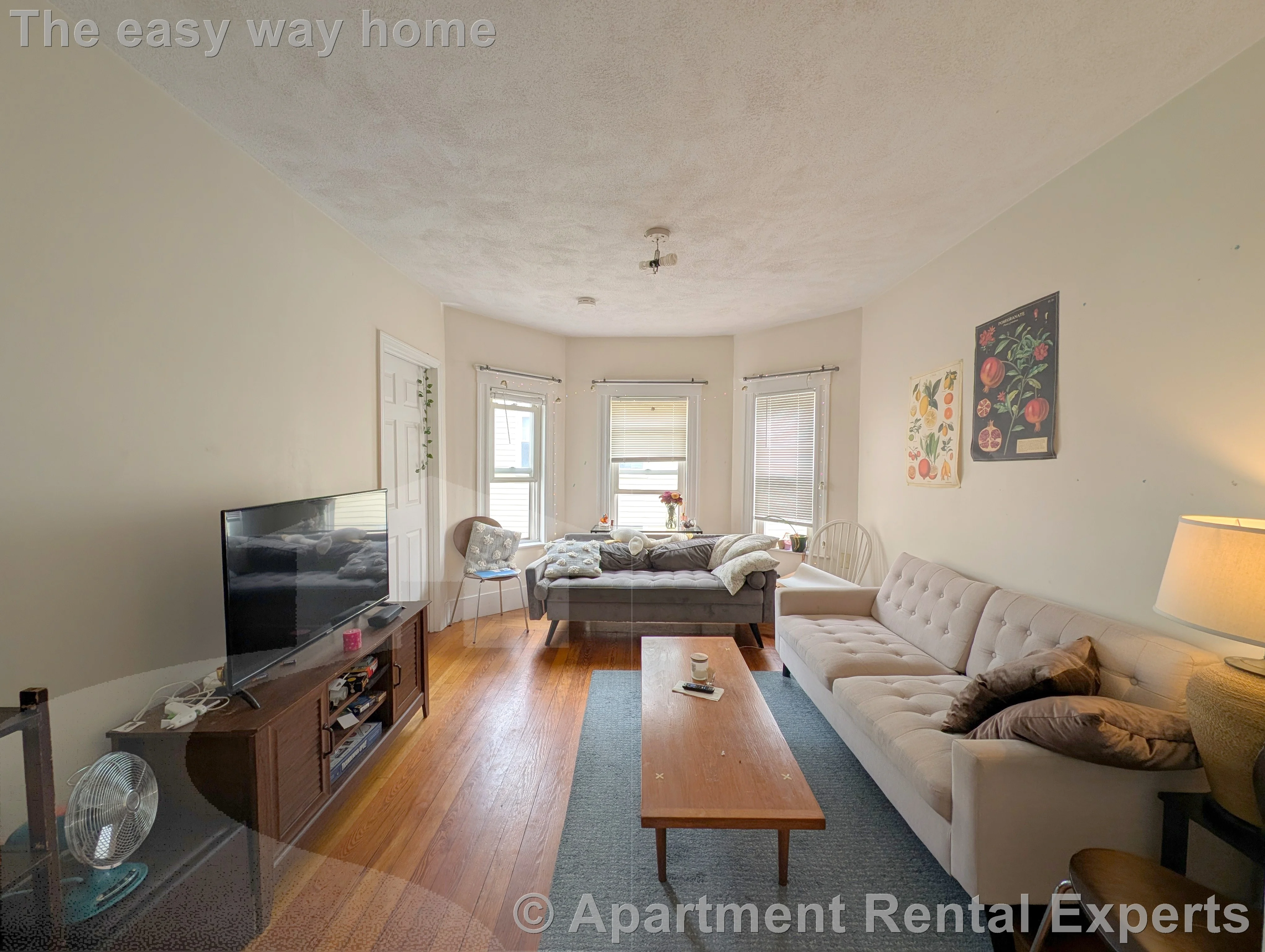 4 bed, 1 bath apartment for rent at 298 Boston Ave Unit 3, Tufts — photo 5 of 17